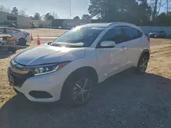 3CZRU6H79NM719052 2022 HONDA HR-V