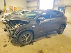 3CZRU6H79NM728155 2022 HONDA HR-V