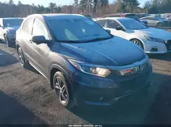 3CZRU6H79NM728205 2022 HONDA HR-V
