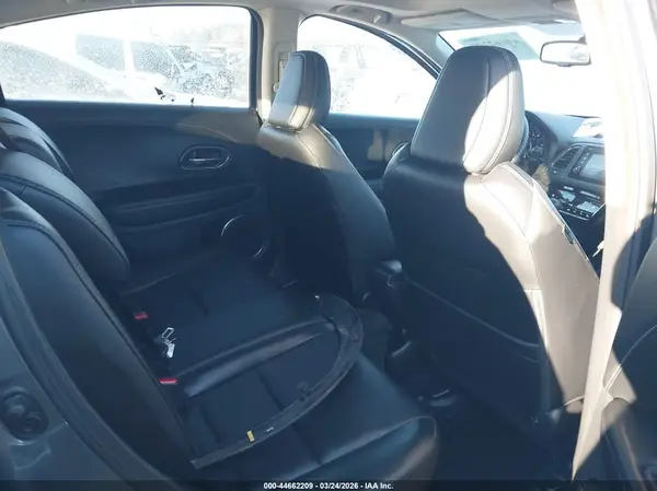 3CZRU6H79NM728205 2022 HONDA HR-V - Image 8