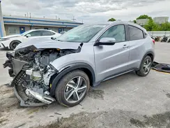 3CZRU6H79NM735235 2022 HONDA HR-V
