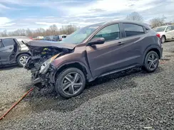 3CZRU6H79NM738975 2022 HONDA HR-V