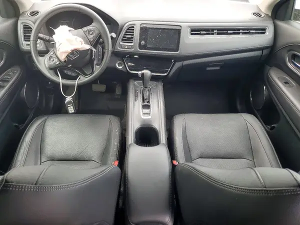 3CZRU6H79NM738975 2022 HONDA HR-V - Image 8