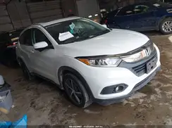 3CZRU6H79NM748695 2022 HONDA HR-V