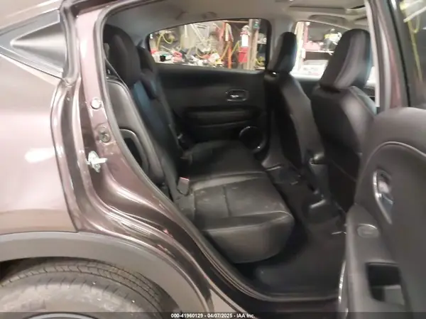 3CZRU6H79NM750124 2022 HONDA HR-V - Image 8