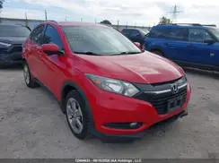 3CZRU6H7XGM100995 2016 HONDA HR-V