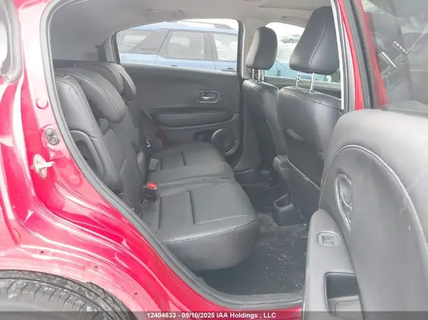 3CZRU6H7XGM100995 2016 HONDA HR-V - Image 8