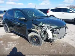 3CZRU6H7XGM104819 2016 HONDA HR-V