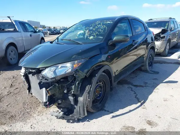 3CZRU6H7XGM104819 2016 HONDA HR-V - Image 2