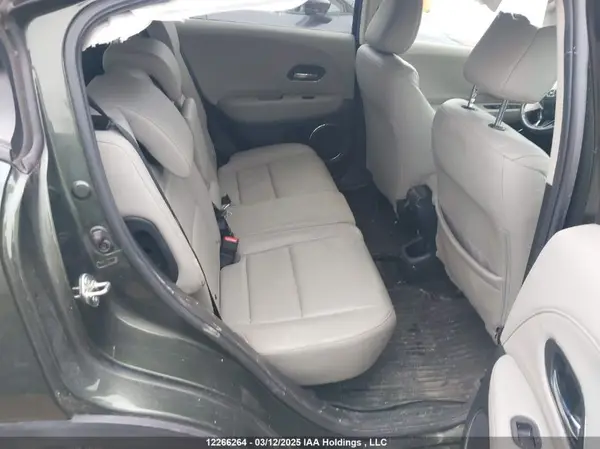 3CZRU6H7XGM104819 2016 HONDA HR-V - Image 8