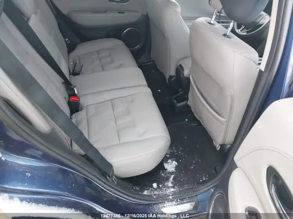 3CZRU6H7XGM113326 2016 HONDA HR-V - Image 8