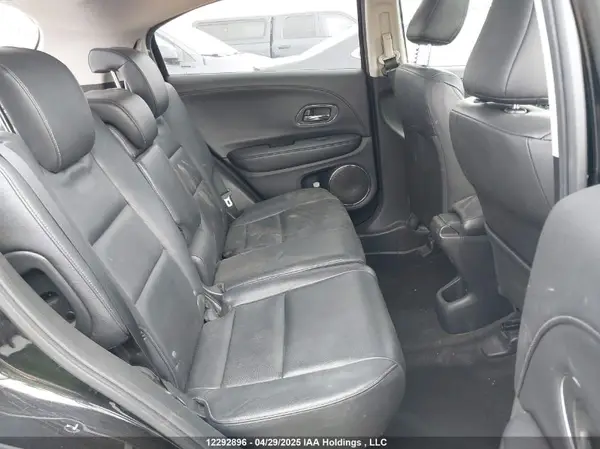 3CZRU6H7XGM114850 2016 HONDA HR-V - Image 8