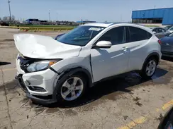 3CZRU6H7XGM700724 2016 HONDA HR-V