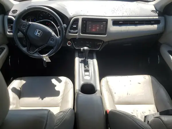 3CZRU6H7XGM700724 2016 HONDA HR-V - Image 8