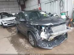 3CZRU6H7XGM700819 2016 HONDA HR-V