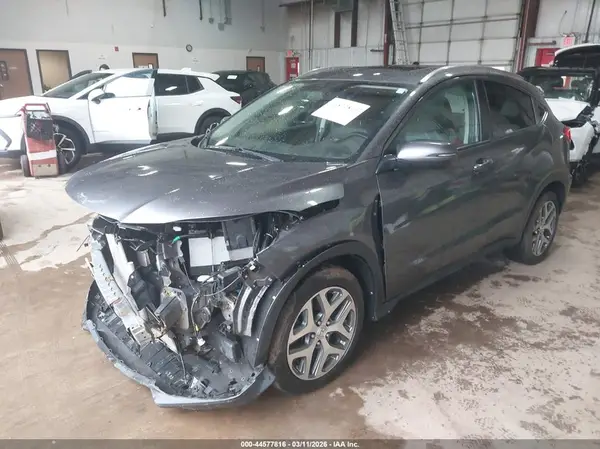 3CZRU6H7XGM700819 2016 HONDA HR-V - Image 2