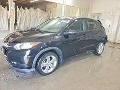 3CZRU6H7XGM701193 2016 HONDA HR-V