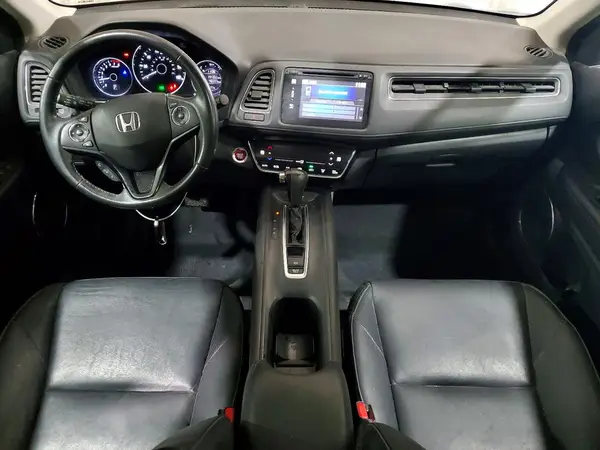 3CZRU6H7XGM701193 2016 HONDA HR-V - Image 8