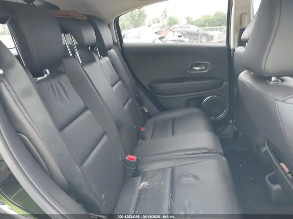 3CZRU6H7XGM701209 2016 HONDA HR-V - Image 8
