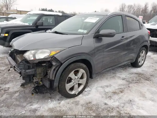 3CZRU6H7XGM701517 2016 HONDA HR-V - Image 2