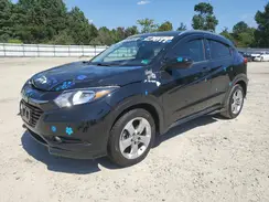 3CZRU6H7XGM702490 2016 HONDA HR-V