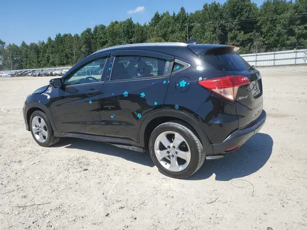 3CZRU6H7XGM702490 2016 HONDA HR-V - Image 2