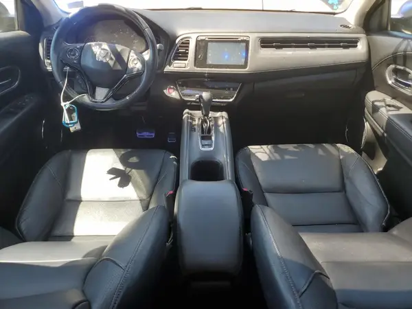 3CZRU6H7XGM702490 2016 HONDA HR-V - Image 8