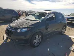 3CZRU6H7XGM702523 2016 HONDA HR-V