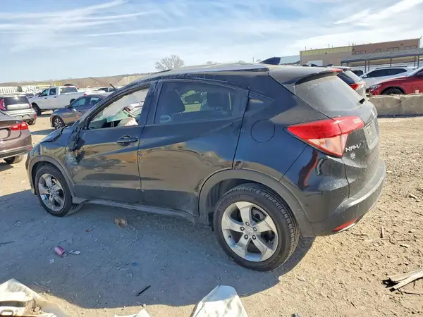 3CZRU6H7XGM702523 2016 HONDA HR-V - Image 2