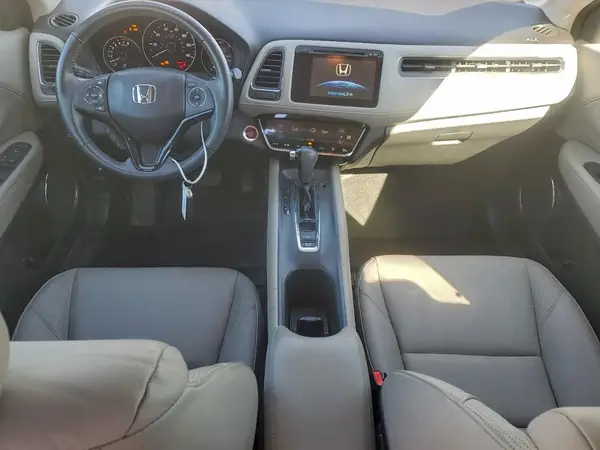 3CZRU6H7XGM702716 2016 HONDA HR-V - Image 8