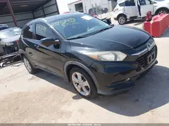 3CZRU6H7XGM705342 2016 HONDA HR-V