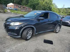 3CZRU6H7XGM706488 2016 HONDA HR-V