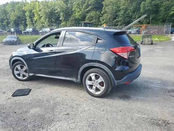 3CZRU6H7XGM706488 2016 HONDA HR-V - Image 2