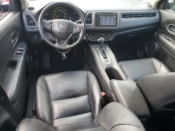 3CZRU6H7XGM706488 2016 HONDA HR-V - Image 8