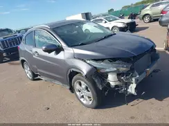 3CZRU6H7XGM707902 2016 HONDA HR-V