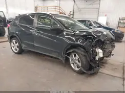 3CZRU6H7XGM711061 2016 HONDA HR-V