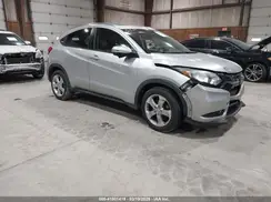 3CZRU6H7XGM711089 2016 HONDA HR-V