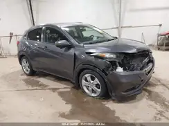 3CZRU6H7XGM711397 2016 HONDA HR-V