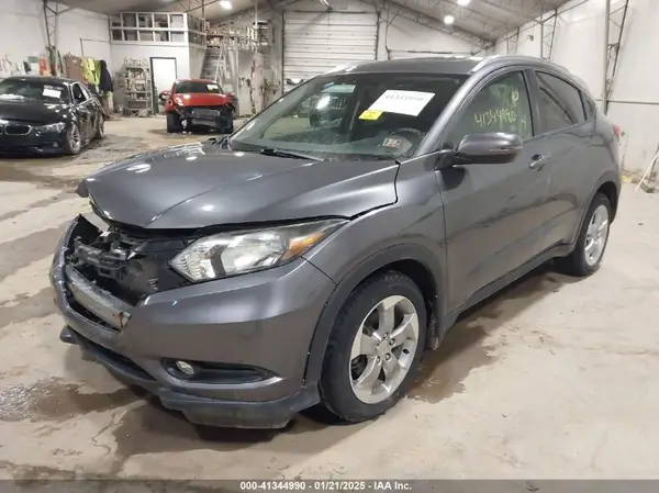 3CZRU6H7XGM711397 2016 HONDA HR-V - Image 2
