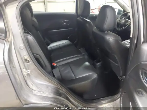 3CZRU6H7XGM711397 2016 HONDA HR-V - Image 8