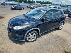 3CZRU6H7XGM712291 2016 HONDA HR-V