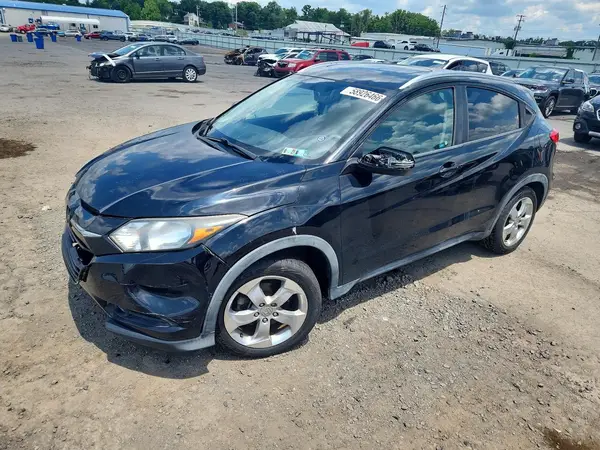 3CZRU6H7XGM712291 2016 HONDA HR-V - Image 1