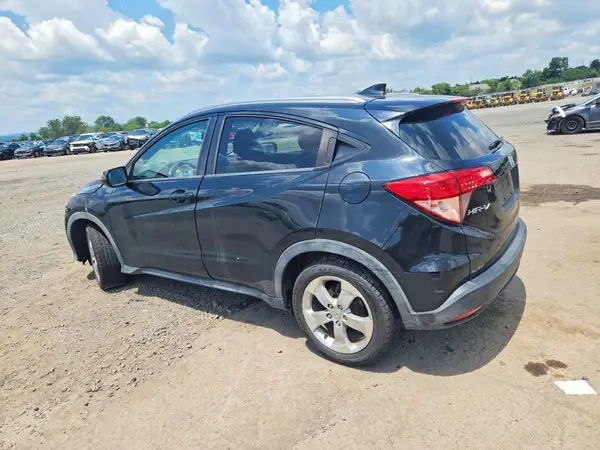 3CZRU6H7XGM712291 2016 HONDA HR-V - Image 2
