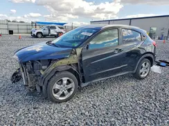 3CZRU6H7XGM712775 2016 HONDA HR-V