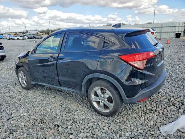 3CZRU6H7XGM712775 2016 HONDA HR-V - Image 2