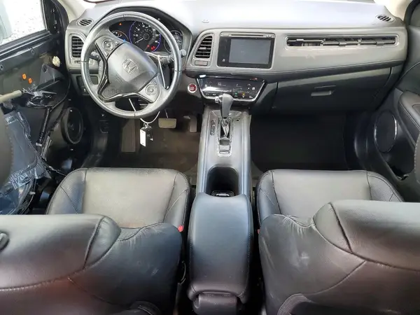 3CZRU6H7XGM712775 2016 HONDA HR-V - Image 8