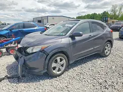 3CZRU6H7XGM712856 2016 HONDA HR-V