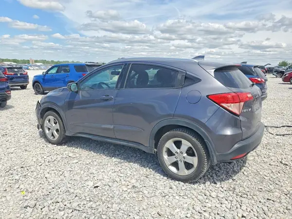 3CZRU6H7XGM712856 2016 HONDA HR-V - Image 2