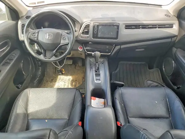3CZRU6H7XGM712856 2016 HONDA HR-V - Image 8