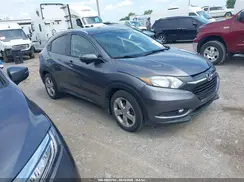 3CZRU6H7XGM713635 2016 HONDA HR-V